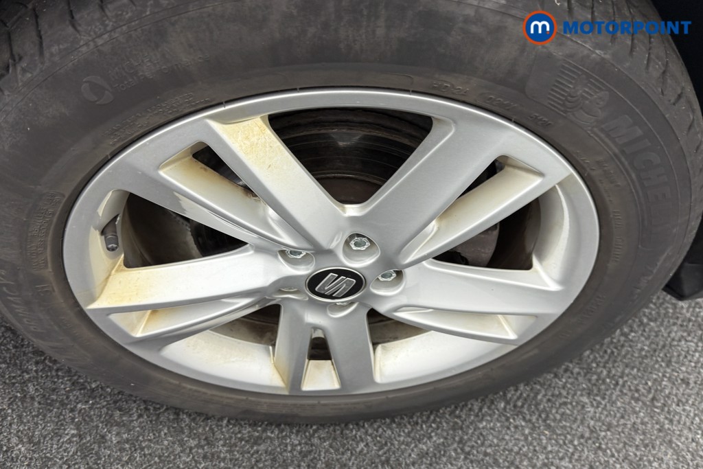 Seat Arona FR Manual Petrol SUV - Stock Number (1548666) - 31st supplementary image