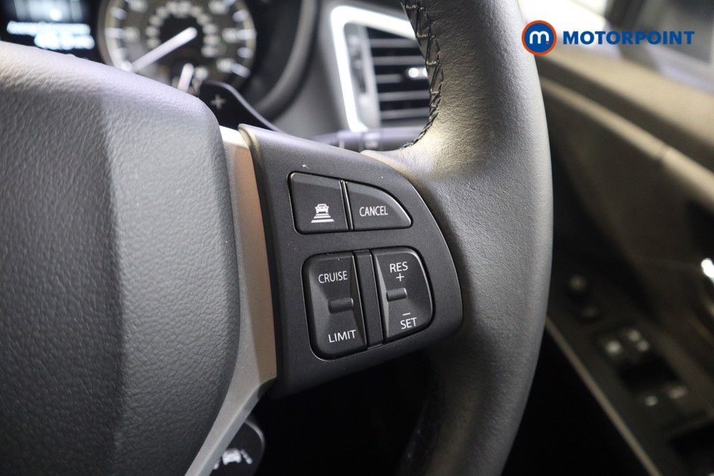 Suzuki S-Cross Motion Automatic Petrol-Electric Hybrid SUV - Stock Number (1548756) - 4th supplementary image