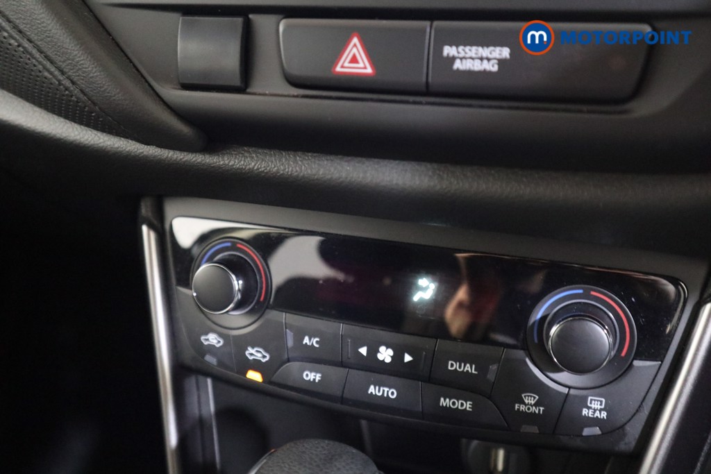 Suzuki S-Cross Motion Automatic Petrol-Electric Hybrid SUV - Stock Number (1548756) - 7th supplementary image