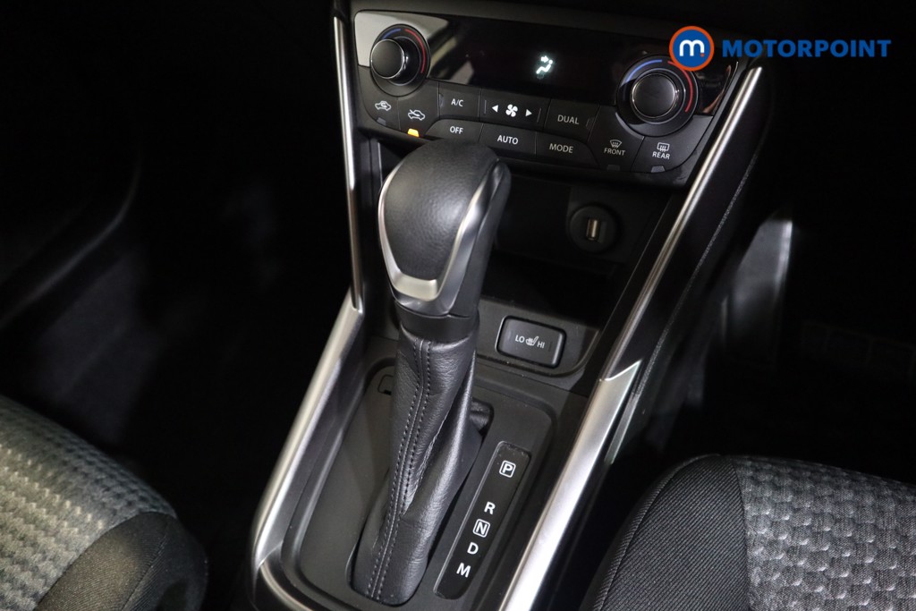 Suzuki S-Cross Motion Automatic Petrol-Electric Hybrid SUV - Stock Number (1548756) - 8th supplementary image