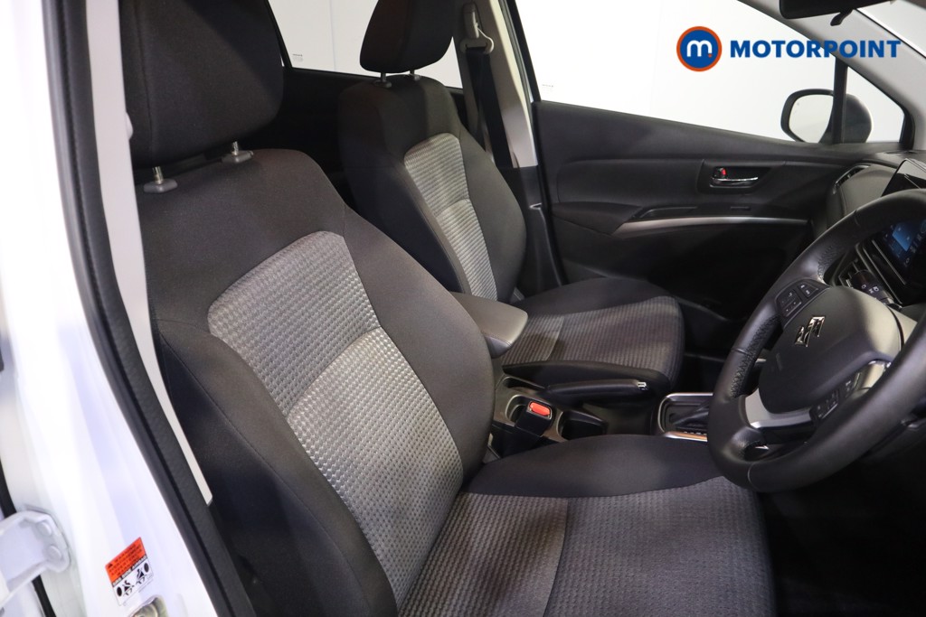 Suzuki S-Cross Motion Automatic Petrol-Electric Hybrid SUV - Stock Number (1548756) - 11th supplementary image
