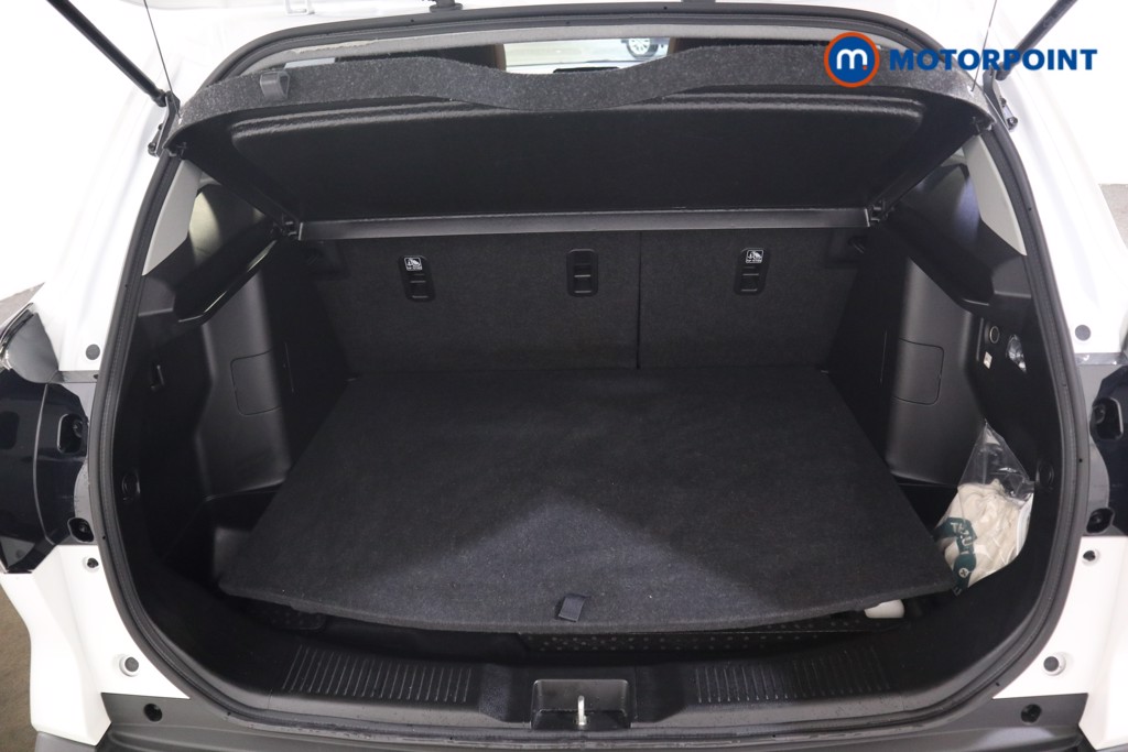 Suzuki S-Cross Motion Automatic Petrol-Electric Hybrid SUV - Stock Number (1548756) - 13th supplementary image
