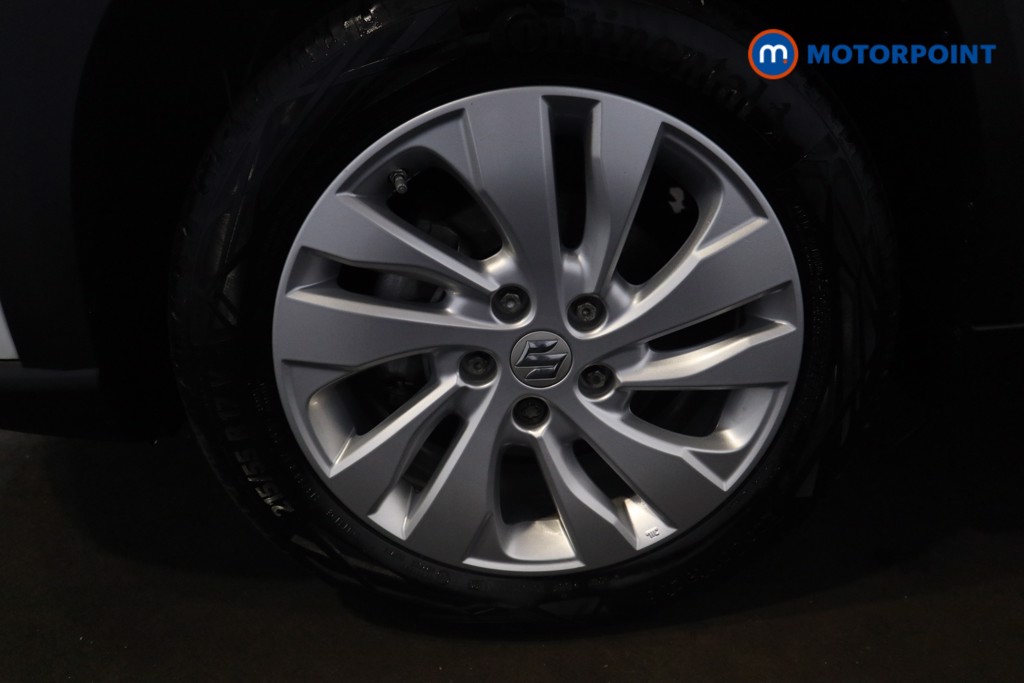 Suzuki S-Cross Motion Automatic Petrol-Electric Hybrid SUV - Stock Number (1548756) - 16th supplementary image