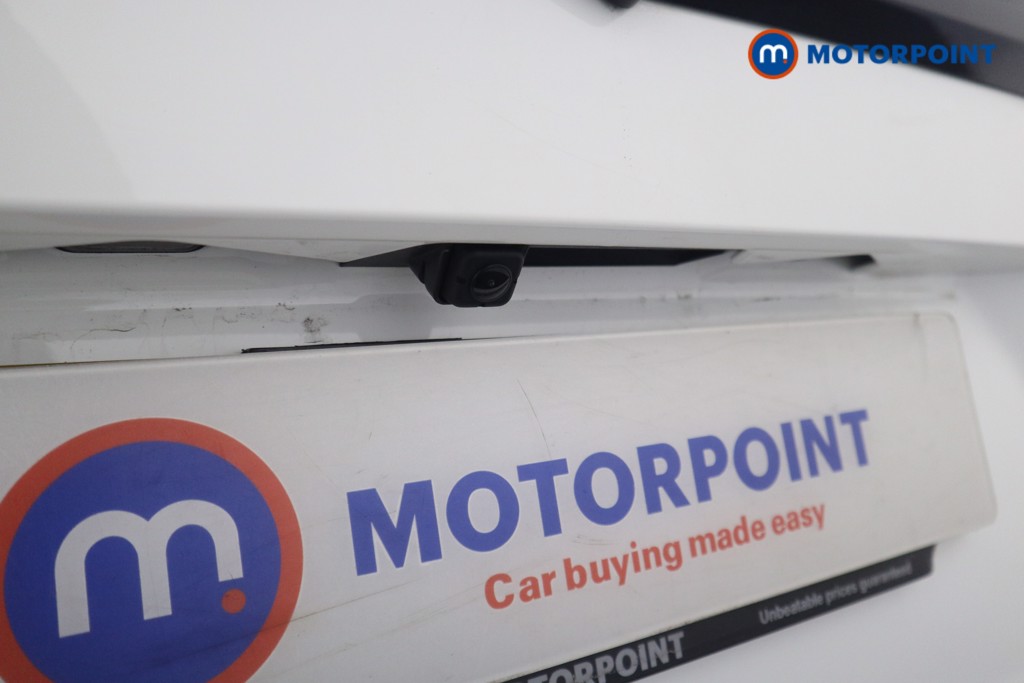 Suzuki S-Cross Motion Automatic Petrol-Electric Hybrid SUV - Stock Number (1548756) - 19th supplementary image