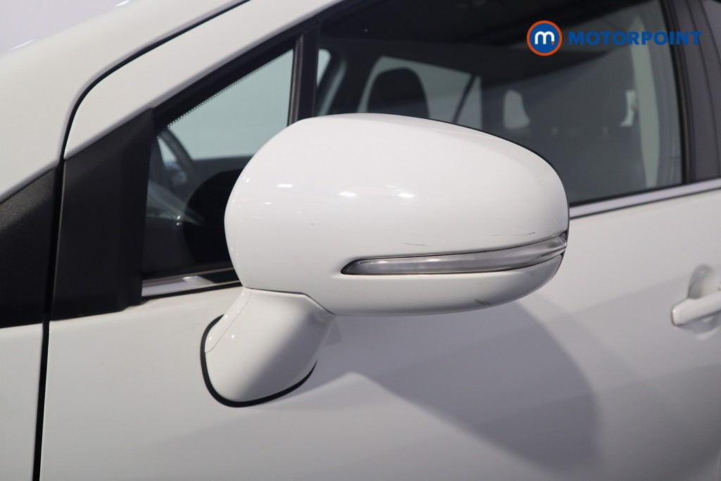 Suzuki S-Cross Motion Automatic Petrol-Electric Hybrid SUV - Stock Number (1548756) - 23rd supplementary image