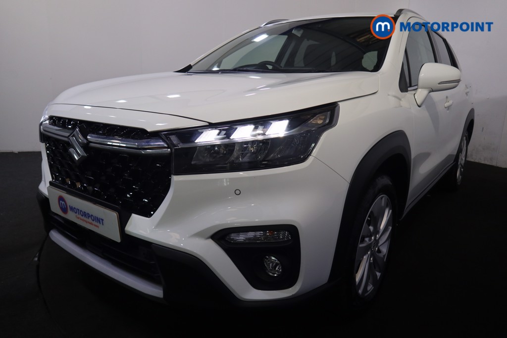 Suzuki S-Cross Motion Automatic Petrol-Electric Hybrid SUV - Stock Number (1548756) - 24th supplementary image