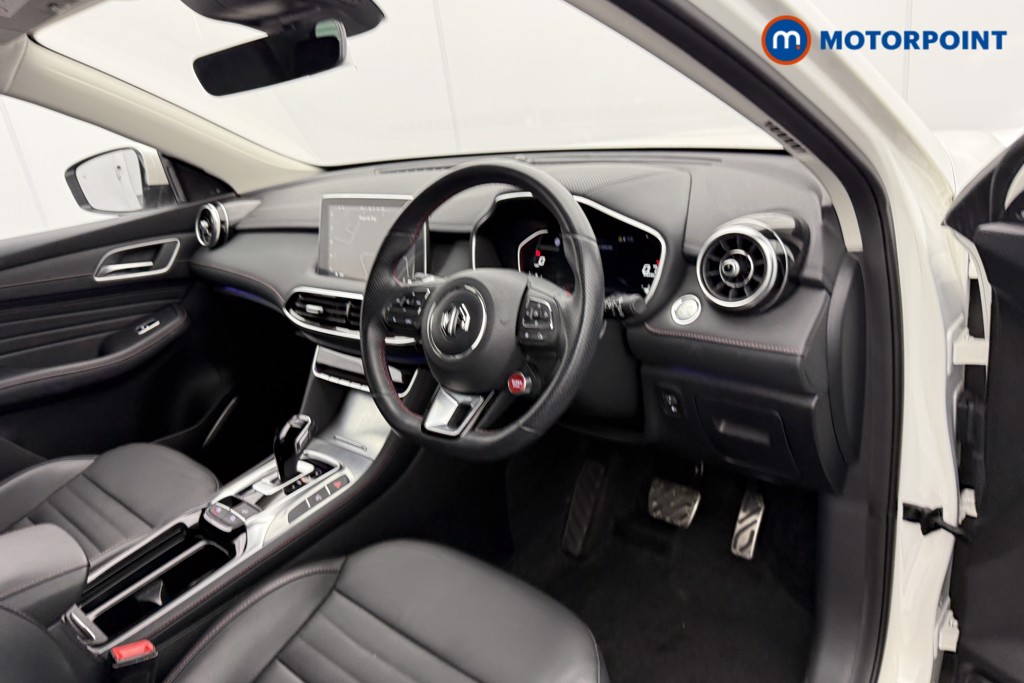 Mg Motor Uk HS Trophy Automatic Petrol SUV - Stock Number (1548868) - 4th supplementary image