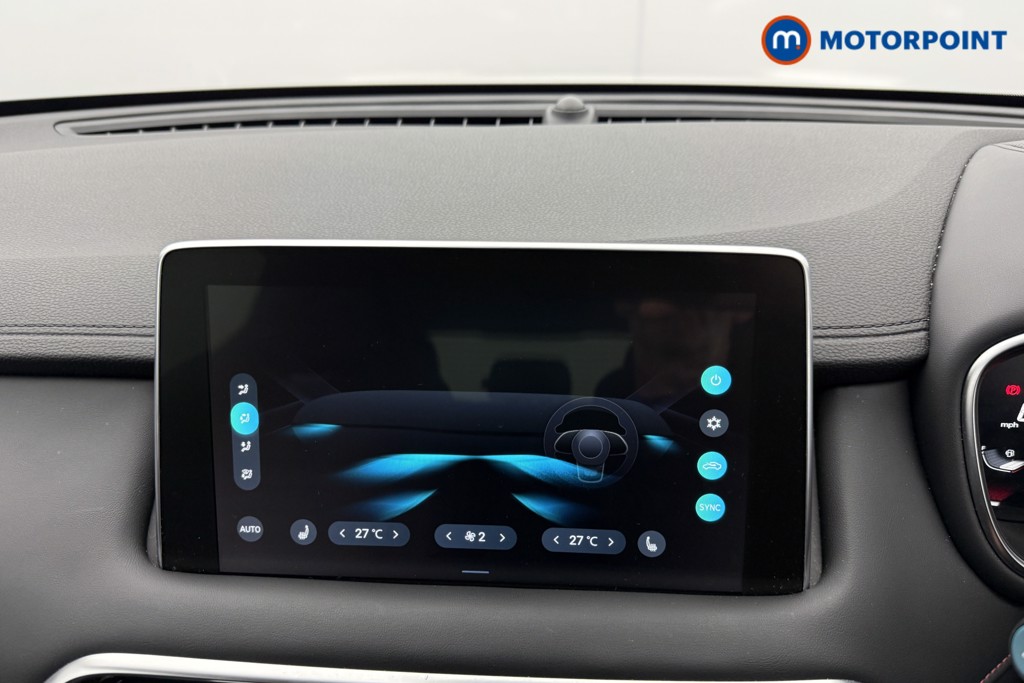 Mg Motor Uk HS Trophy Automatic Petrol SUV - Stock Number (1548868) - 7th supplementary image