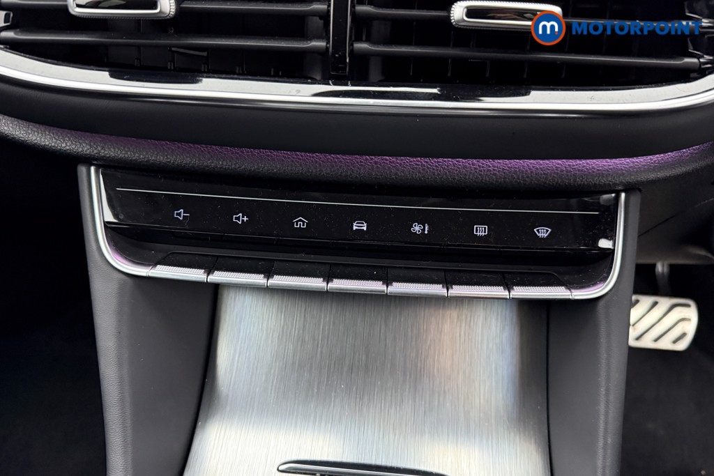 Mg Motor Uk HS Trophy Automatic Petrol SUV - Stock Number (1548868) - 11th supplementary image