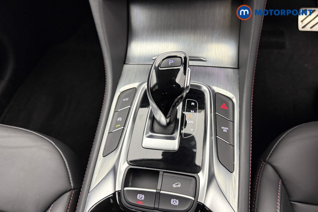Mg Motor Uk HS Trophy Automatic Petrol SUV - Stock Number (1548868) - 12th supplementary image