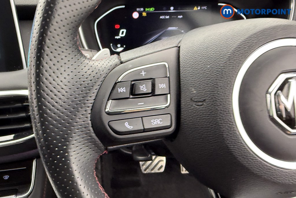 Mg Motor Uk HS Trophy Automatic Petrol SUV - Stock Number (1548868) - 13th supplementary image