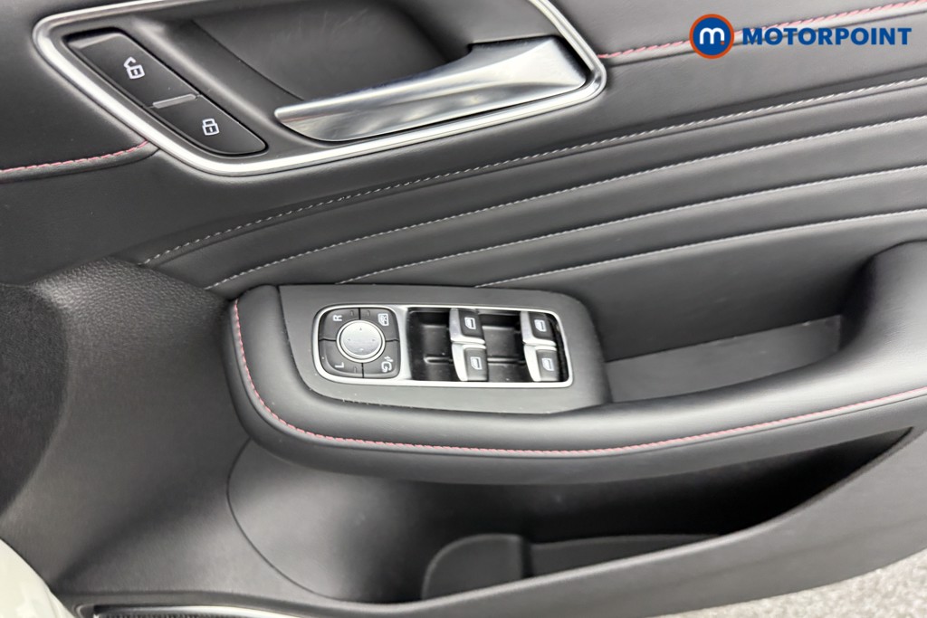 Mg Motor Uk HS Trophy Automatic Petrol SUV - Stock Number (1548868) - 15th supplementary image