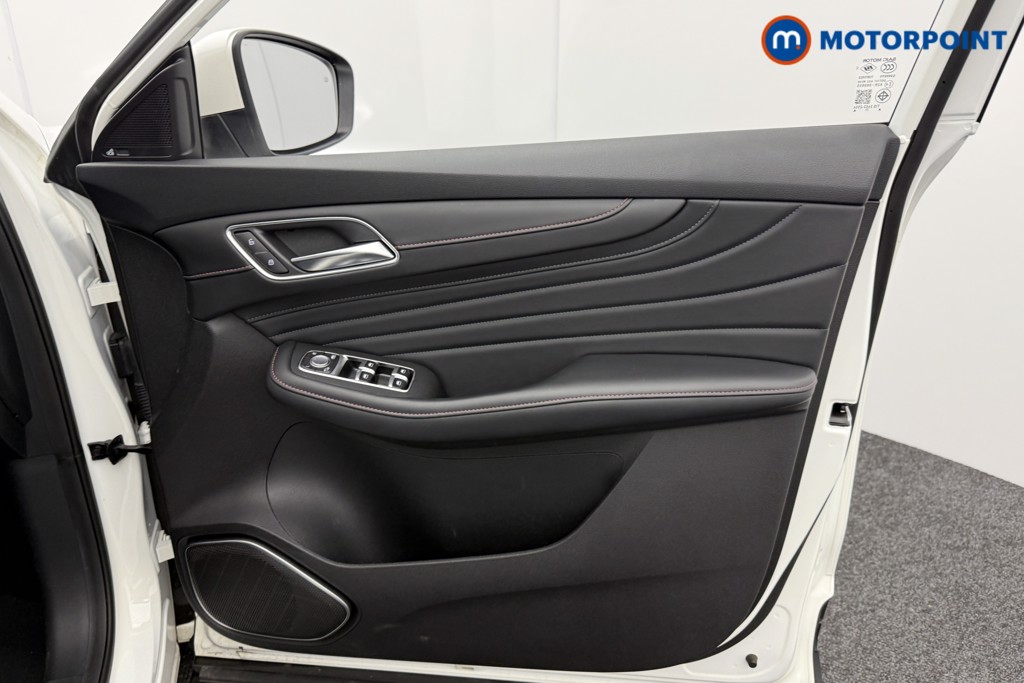 Mg Motor Uk HS Trophy Automatic Petrol SUV - Stock Number (1548868) - 16th supplementary image