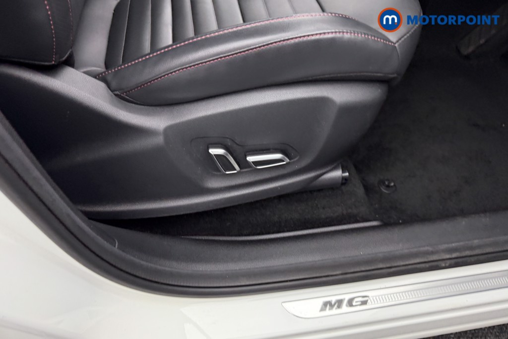 Mg Motor Uk HS Trophy Automatic Petrol SUV - Stock Number (1548868) - 17th supplementary image