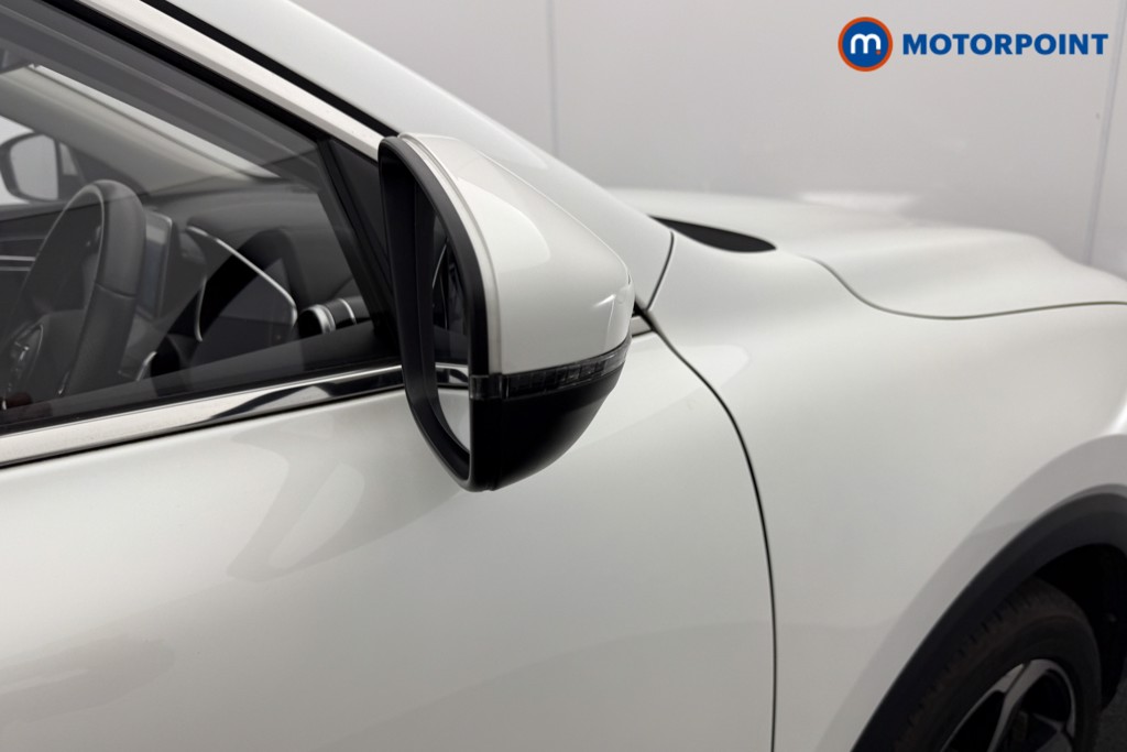 Mg Motor Uk HS Trophy Automatic Petrol SUV - Stock Number (1548868) - 18th supplementary image