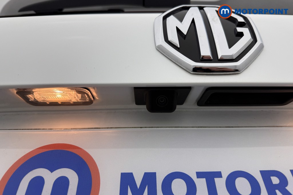 Mg Motor Uk HS Trophy Automatic Petrol SUV - Stock Number (1548868) - 21st supplementary image