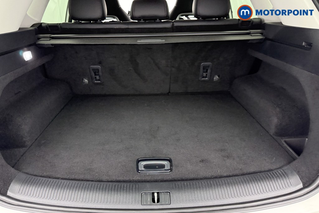 Mg Motor Uk HS Trophy Automatic Petrol SUV - Stock Number (1548868) - 22nd supplementary image