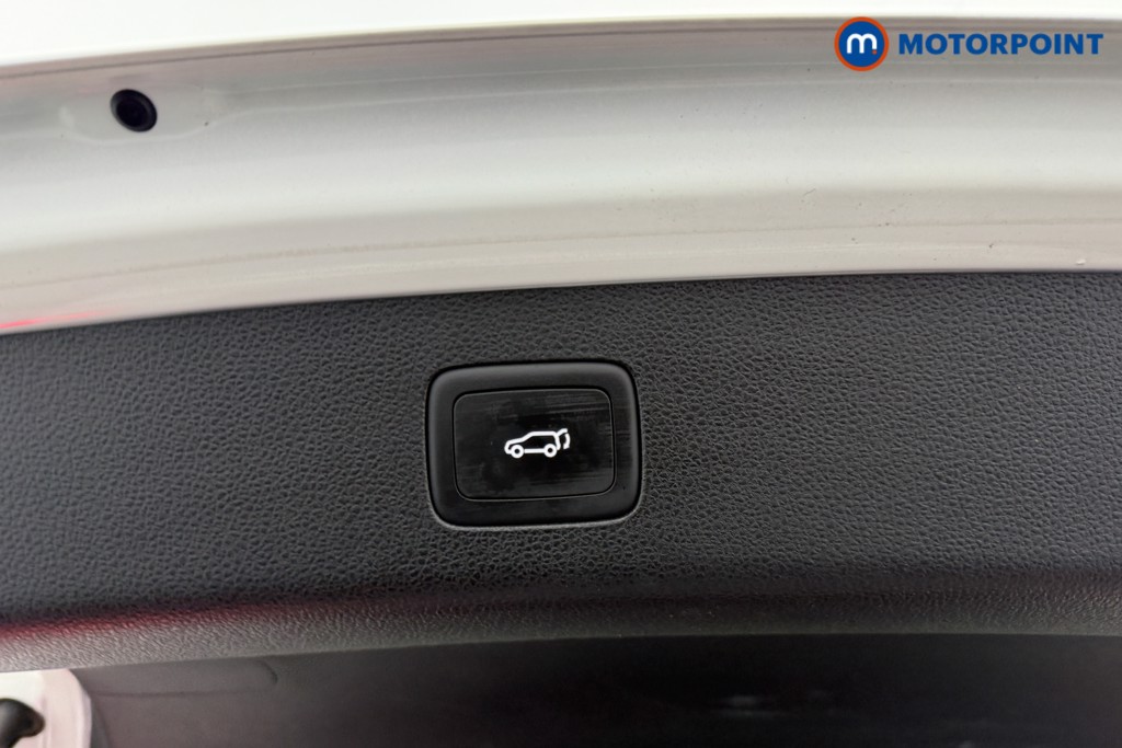 Mg Motor Uk HS Trophy Automatic Petrol SUV - Stock Number (1548868) - 23rd supplementary image