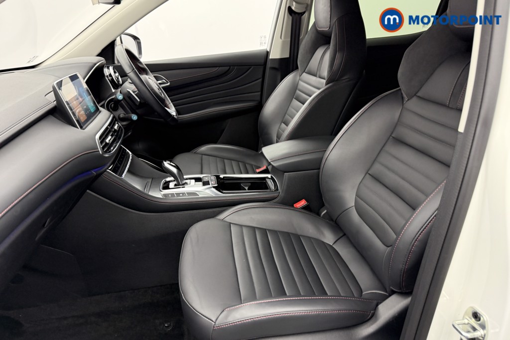 Mg Motor Uk HS Trophy Automatic Petrol SUV - Stock Number (1548868) - 24th supplementary image