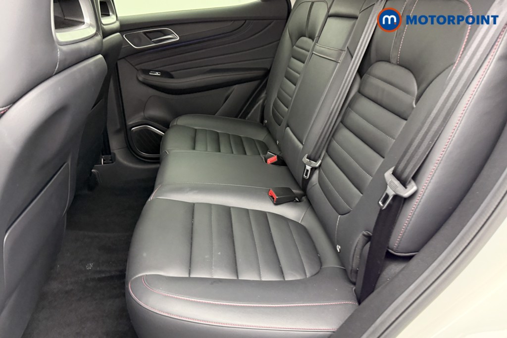 Mg Motor Uk HS Trophy Automatic Petrol SUV - Stock Number (1548868) - 26th supplementary image