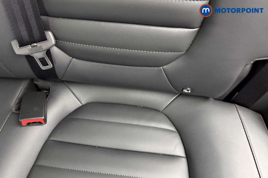 Mg Motor Uk HS Trophy Automatic Petrol SUV - Stock Number (1548868) - 27th supplementary image