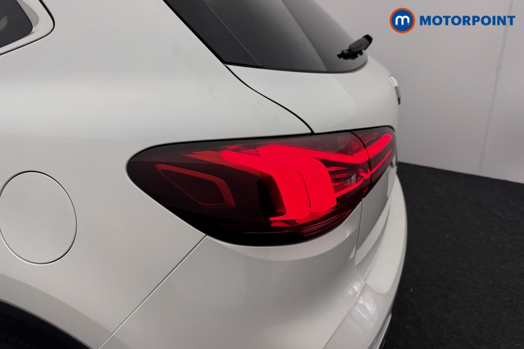 Mg Motor Uk HS Trophy Automatic Petrol SUV - Stock Number (1548868) - 28th supplementary image
