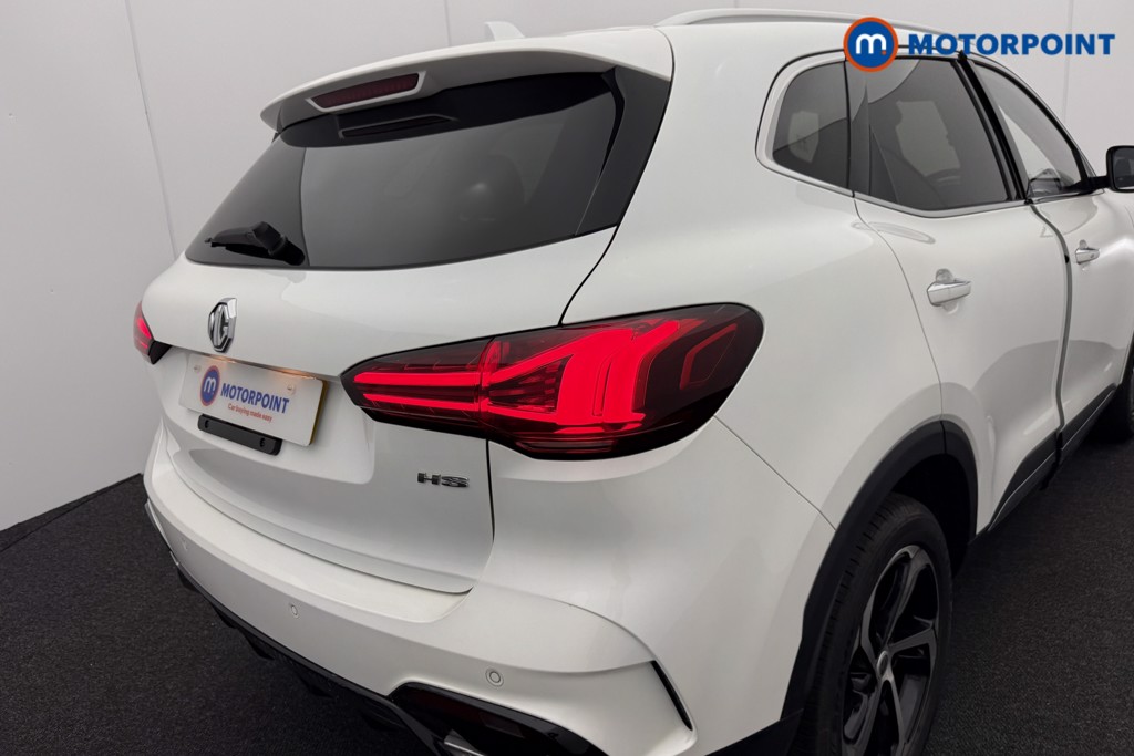 Mg Motor Uk HS Trophy Automatic Petrol SUV - Stock Number (1548868) - 29th supplementary image