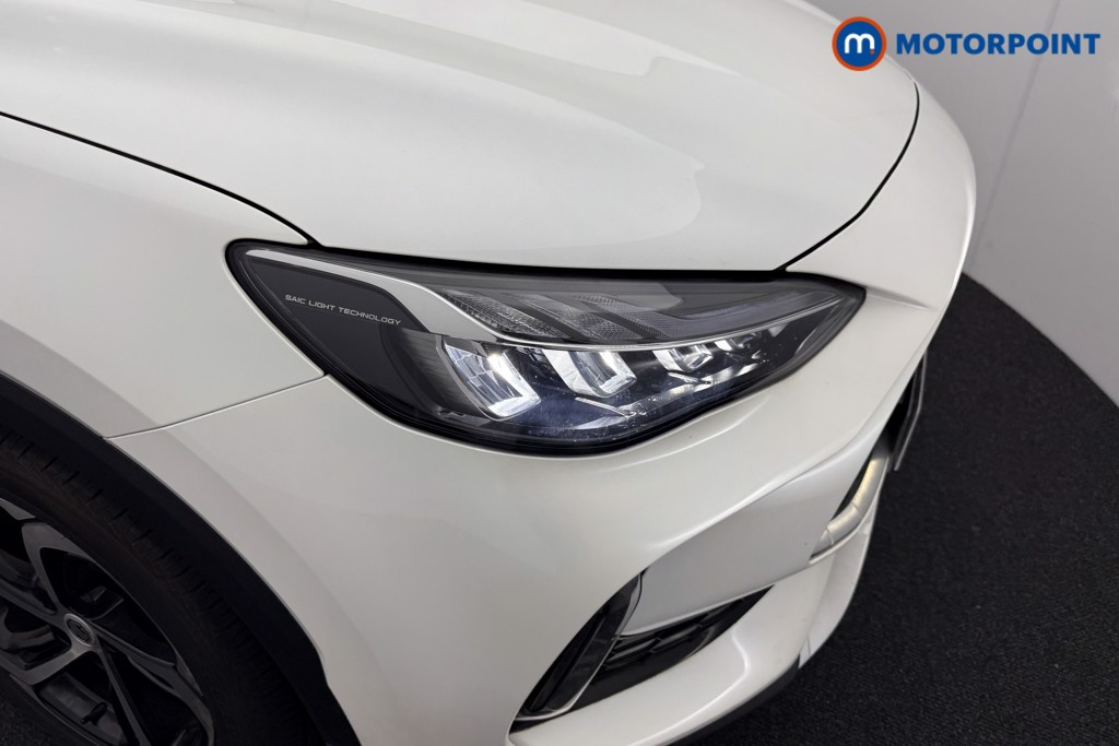 Mg Motor Uk HS Trophy Automatic Petrol SUV - Stock Number (1548868) - 30th supplementary image