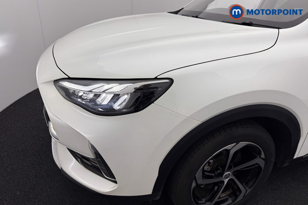 Mg Motor Uk HS Trophy Automatic Petrol SUV - Stock Number (1548868) - 31st supplementary image