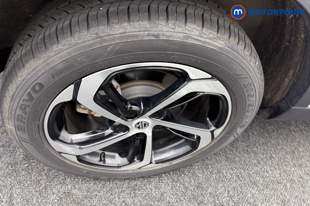 Mg Motor Uk HS Trophy Automatic Petrol SUV - Stock Number (1548868) - 34th supplementary image