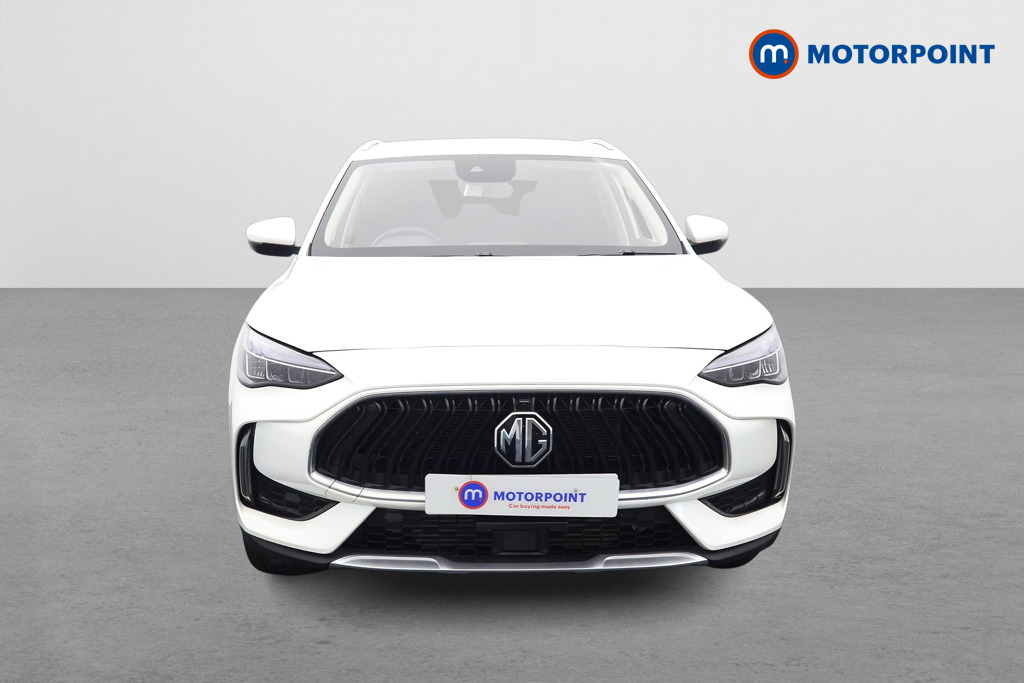 Mg Motor Uk HS Trophy Automatic Petrol SUV - Stock Number (1548868) - Front bumper