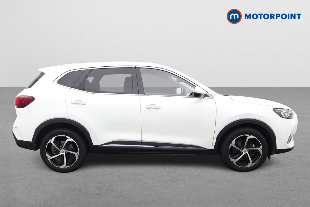 Mg Motor Uk HS Trophy Automatic Petrol SUV - Stock Number (1548868) - Drivers side
