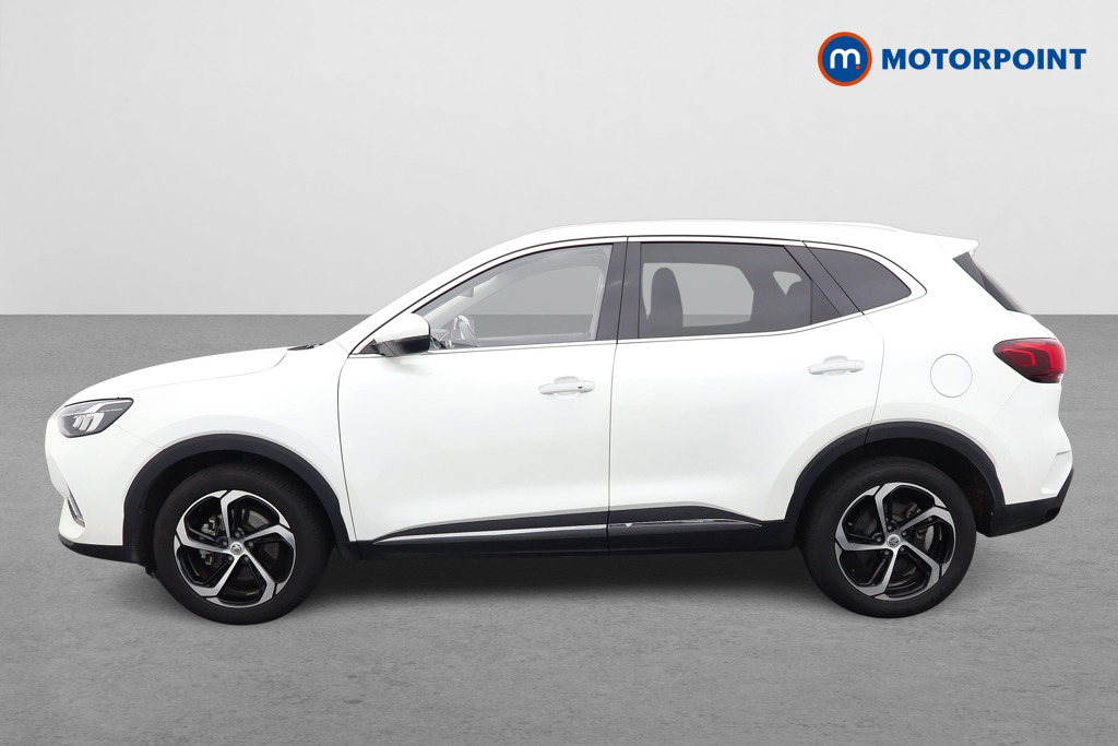 Mg Motor Uk HS Trophy Automatic Petrol SUV - Stock Number (1548868) - Passenger side