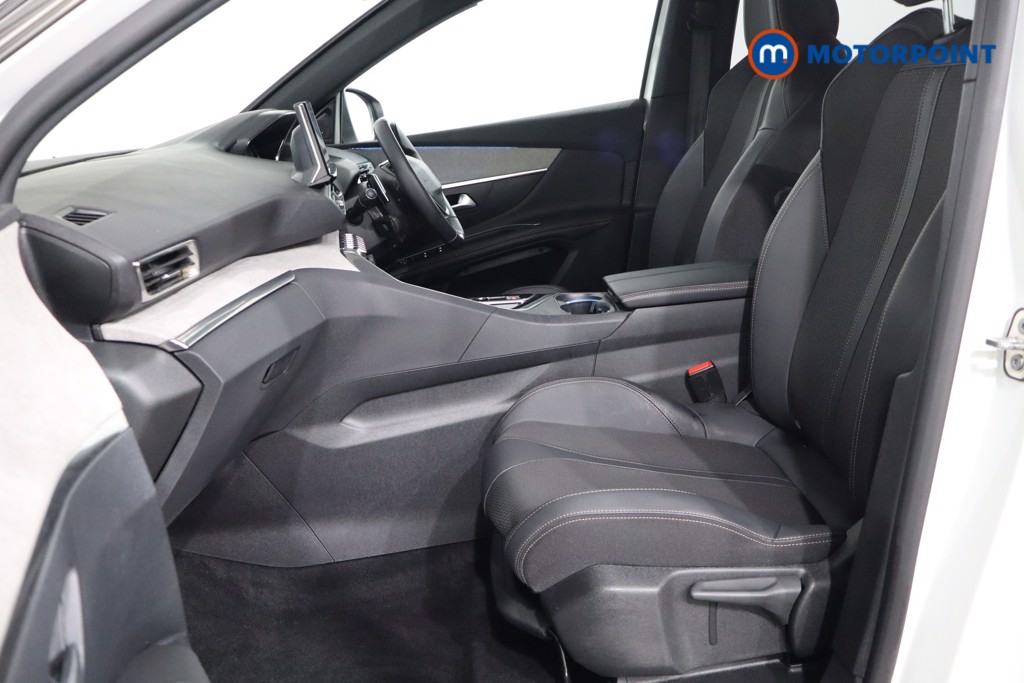 Peugeot 3008 GT Automatic Petrol-Electric Hybrid SUV - Stock Number (1548907) - 4th supplementary image