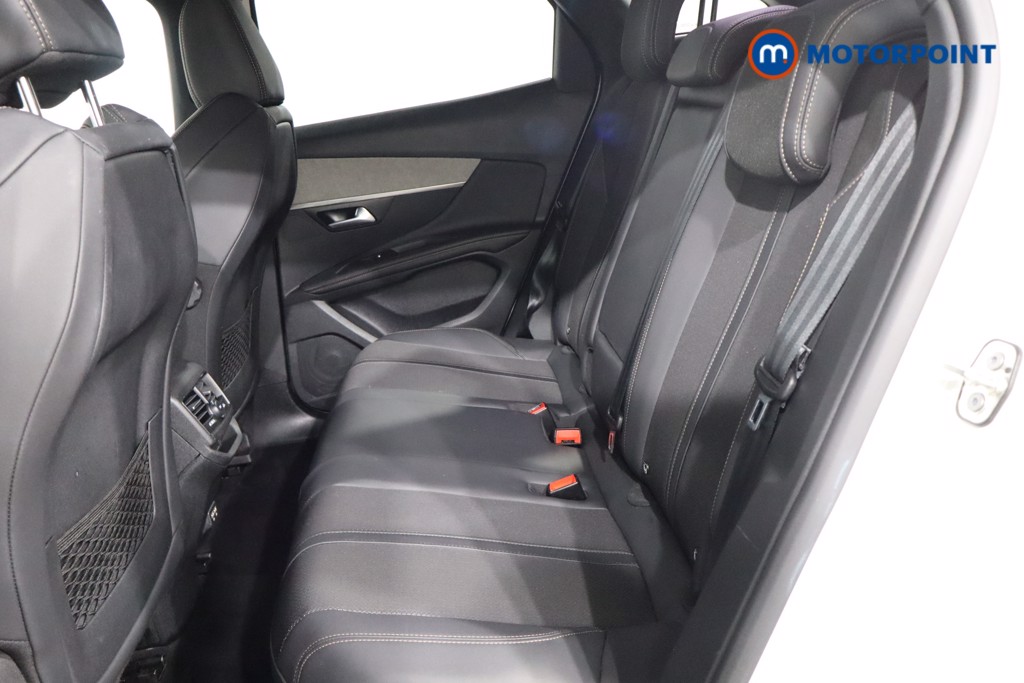 Peugeot 3008 GT Automatic Petrol-Electric Hybrid SUV - Stock Number (1548907) - 5th supplementary image