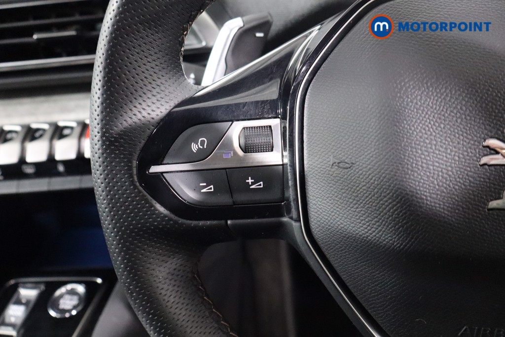 Peugeot 3008 GT Automatic Petrol-Electric Hybrid SUV - Stock Number (1548907) - 7th supplementary image