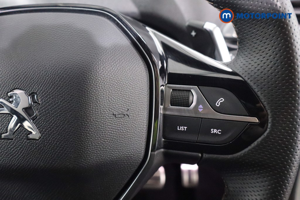 Peugeot 3008 GT Automatic Petrol-Electric Hybrid SUV - Stock Number (1548907) - 8th supplementary image