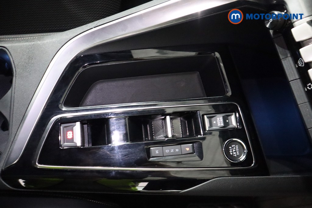 Peugeot 3008 GT Automatic Petrol-Electric Hybrid SUV - Stock Number (1548907) - 17th supplementary image