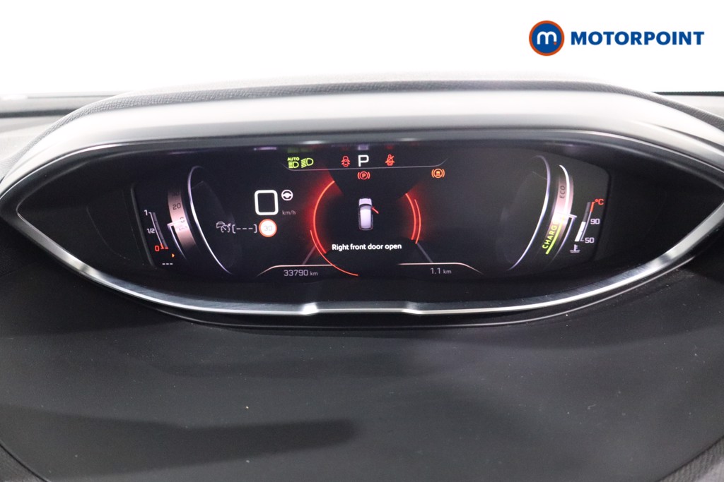 Peugeot 3008 GT Automatic Petrol-Electric Hybrid SUV - Stock Number (1548907) - 18th supplementary image