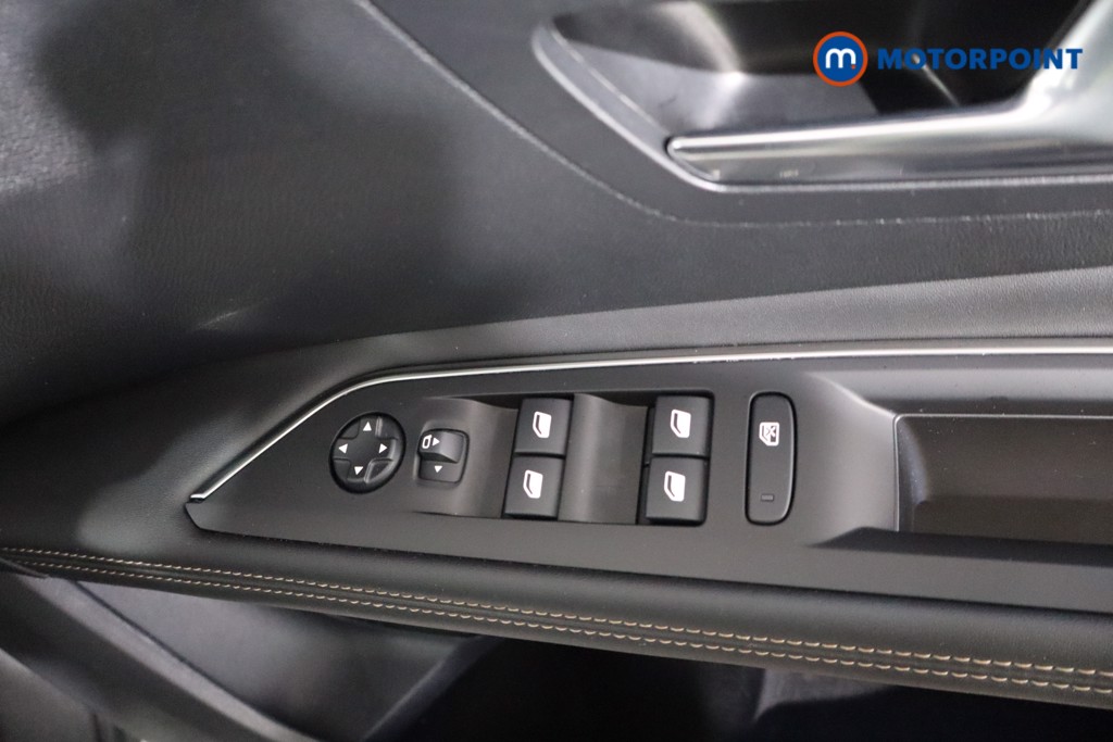 Peugeot 3008 GT Automatic Petrol-Electric Hybrid SUV - Stock Number (1548907) - 21st supplementary image