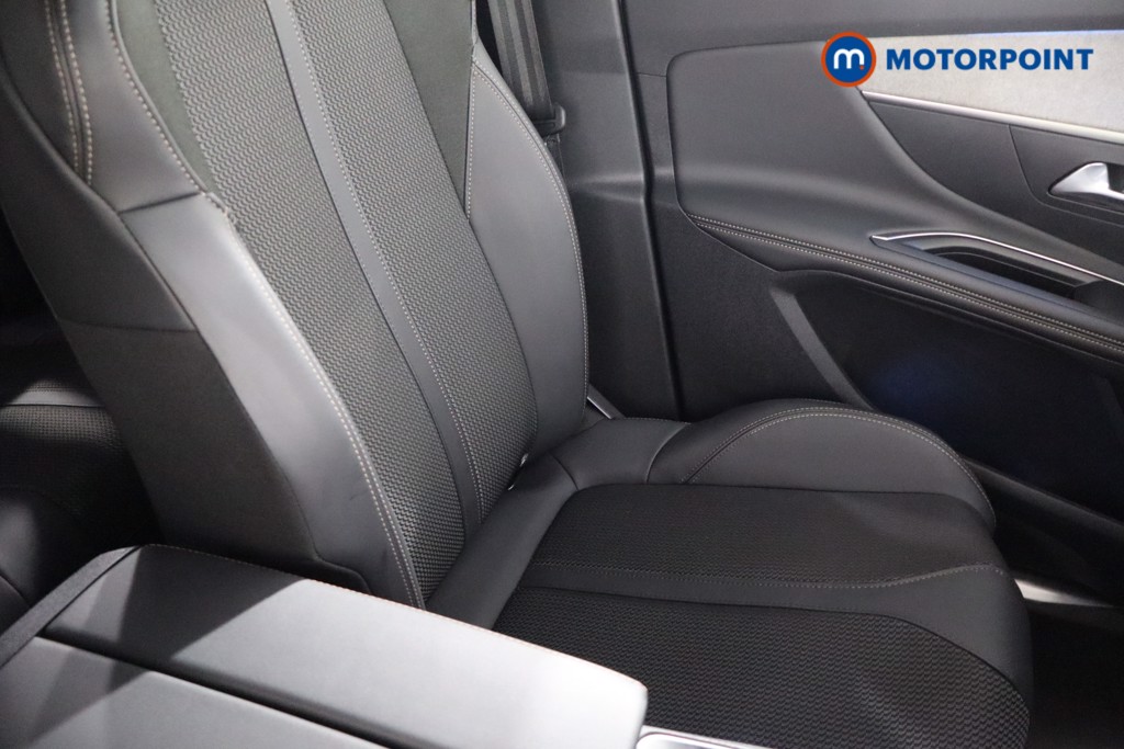 Peugeot 3008 GT Automatic Petrol-Electric Hybrid SUV - Stock Number (1548907) - 23rd supplementary image