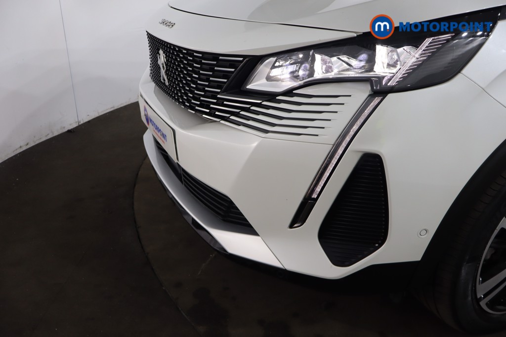 Peugeot 3008 GT Automatic Petrol-Electric Hybrid SUV - Stock Number (1548907) - 26th supplementary image