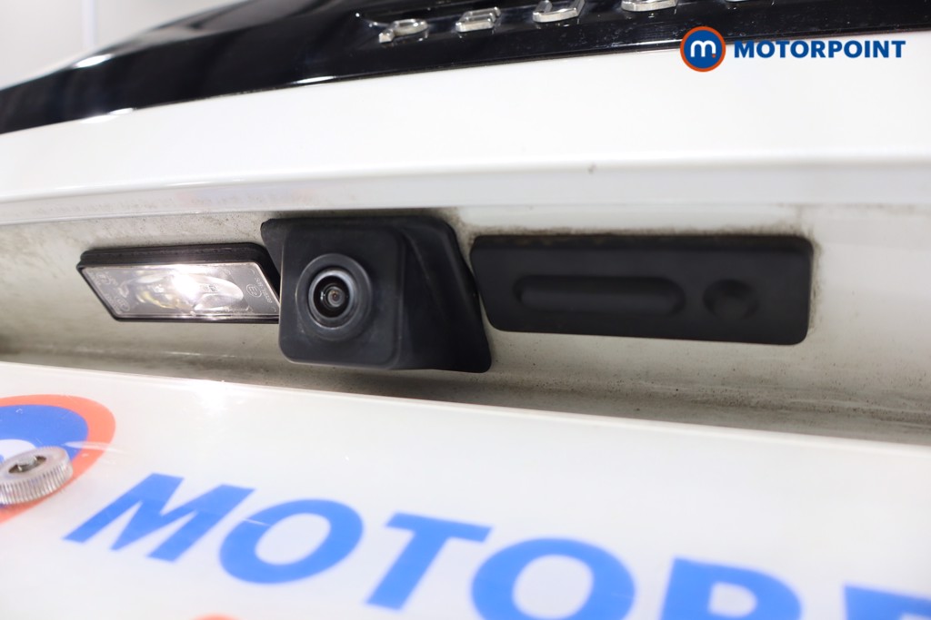 Peugeot 3008 GT Automatic Petrol-Electric Hybrid SUV - Stock Number (1548907) - 28th supplementary image