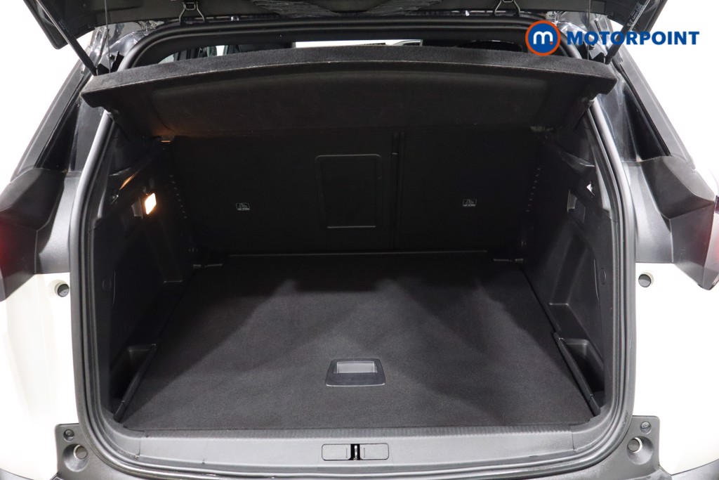 Peugeot 3008 GT Automatic Petrol-Electric Hybrid SUV - Stock Number (1548907) - 30th supplementary image