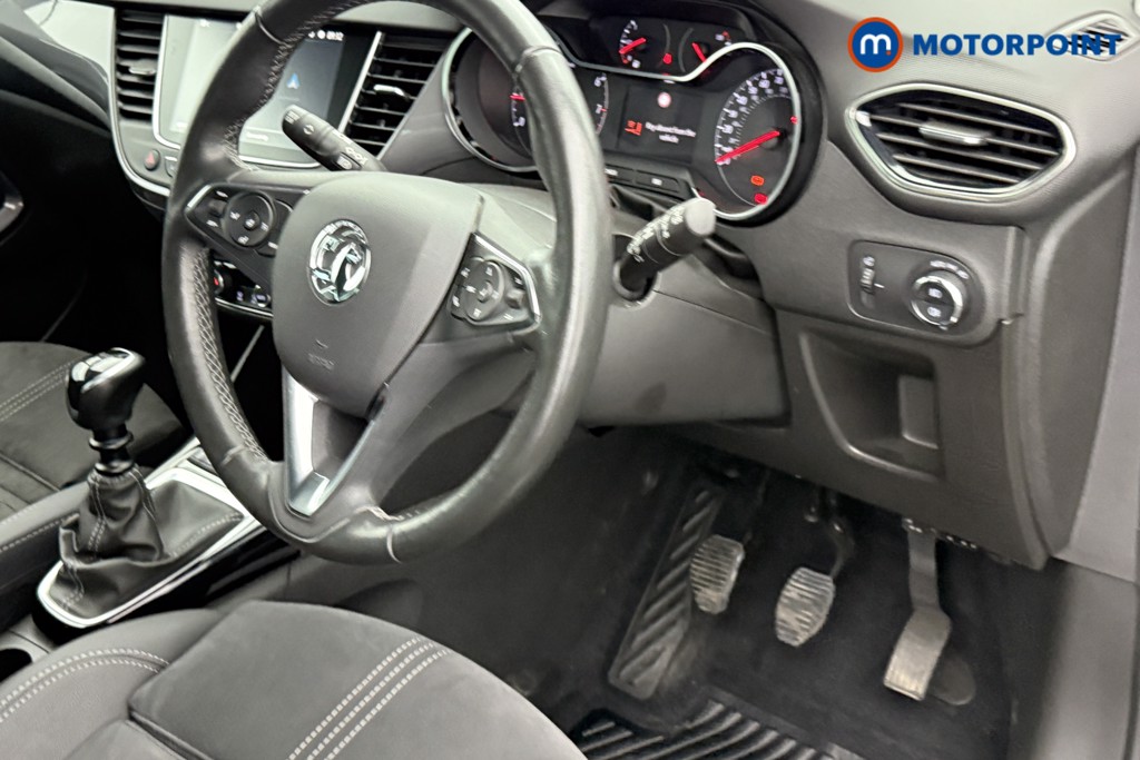 Vauxhall Crossland Ultimate Manual Petrol SUV - Stock Number (1548919) - 4th supplementary image