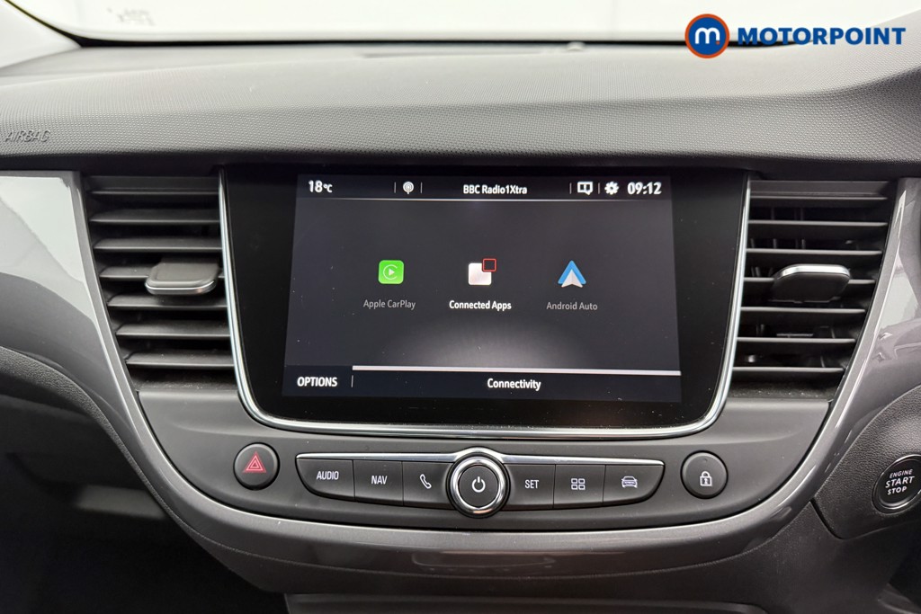 Vauxhall Crossland Ultimate Manual Petrol SUV - Stock Number (1548919) - 7th supplementary image