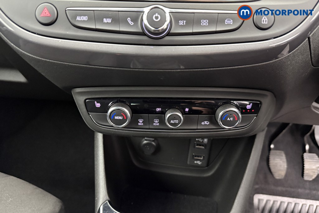 Vauxhall Crossland Ultimate Manual Petrol SUV - Stock Number (1548919) - 10th supplementary image