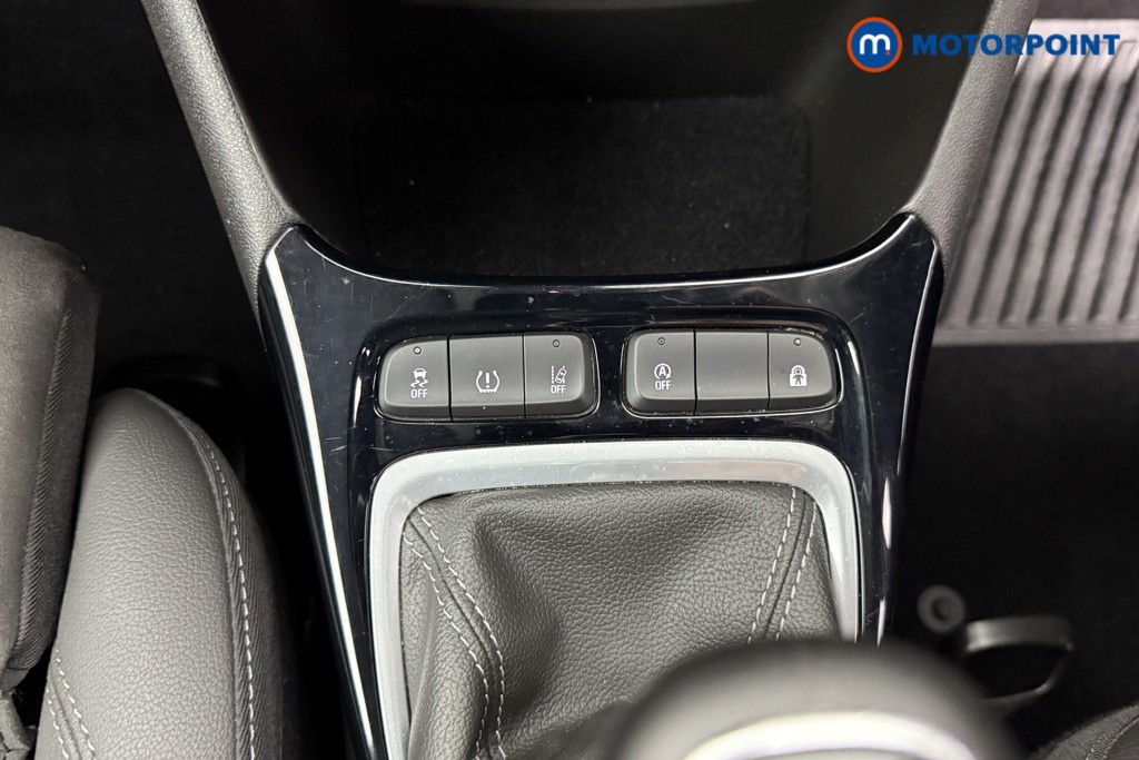 Vauxhall Crossland Ultimate Manual Petrol SUV - Stock Number (1548919) - 11th supplementary image