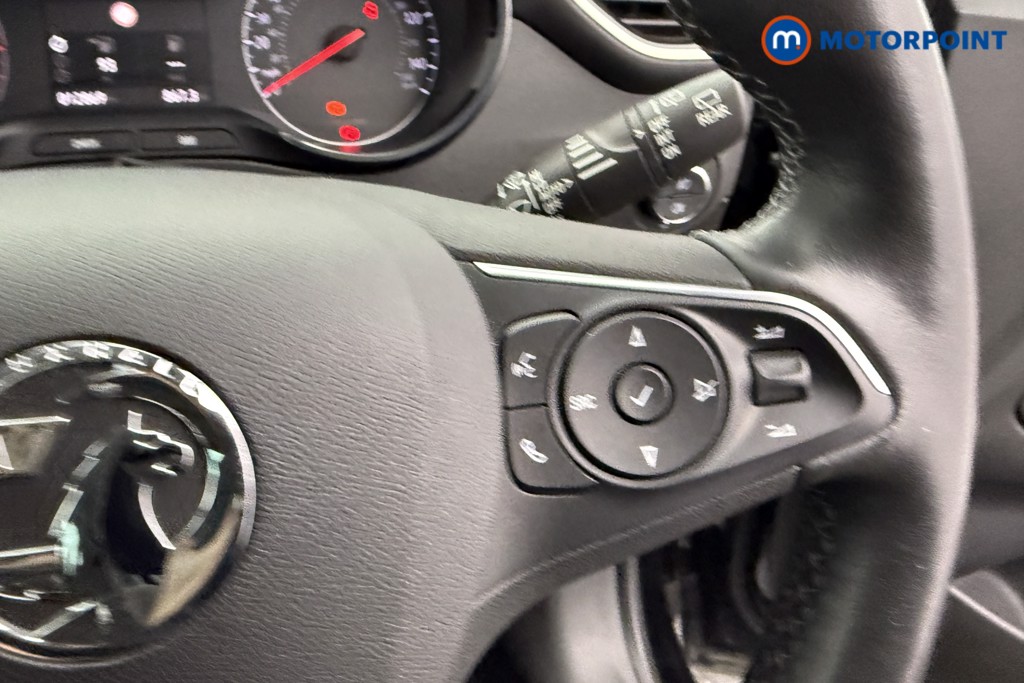 Vauxhall Crossland Ultimate Manual Petrol SUV - Stock Number (1548919) - 14th supplementary image