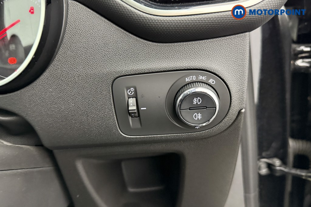 Vauxhall Crossland Ultimate Manual Petrol SUV - Stock Number (1548919) - 15th supplementary image